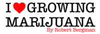 i Love Growing Marijuana